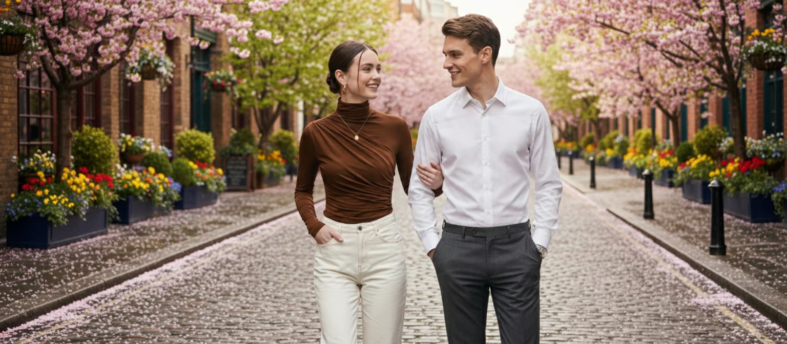 Timeless Elegance, Redefined for You